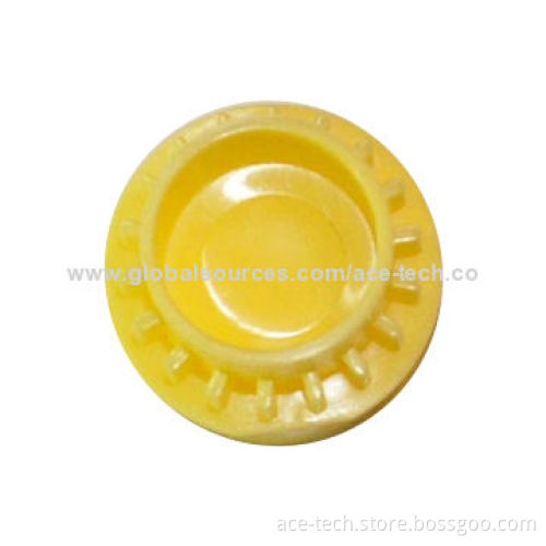 Plastic toy parts, OEM orders are welcome